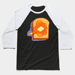 Pure bliss honey toast Baseball T-Shirt